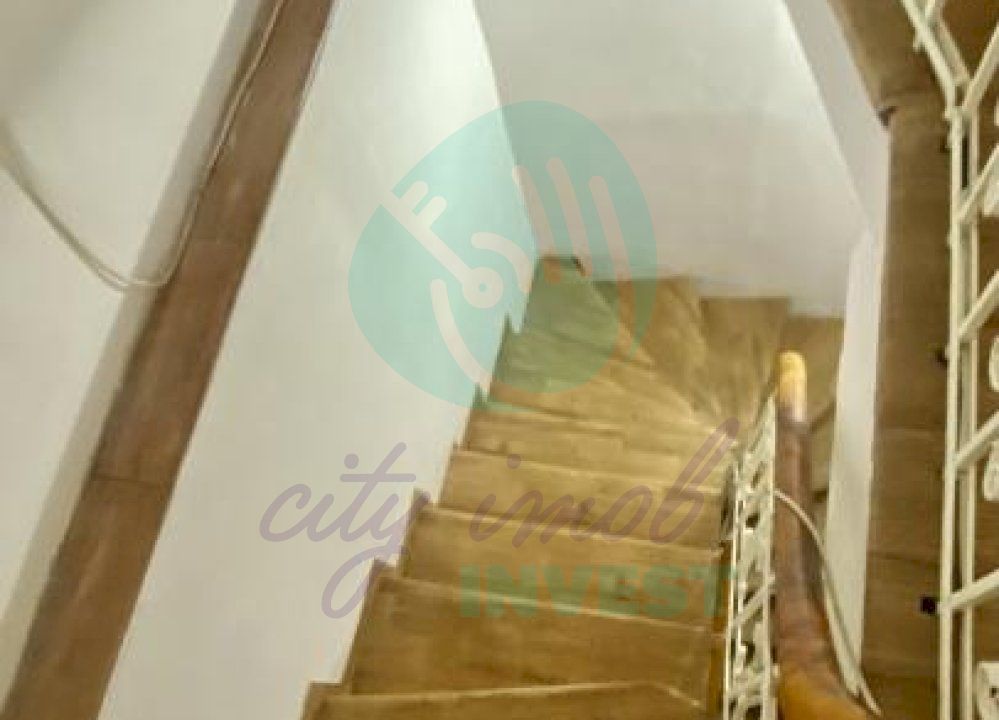 Apartamnet in vila Dacia - Stefan cel Mare - Poză 4