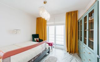 Casă modernă cu teren generos și view panoramic – Feleacu - Poză 12