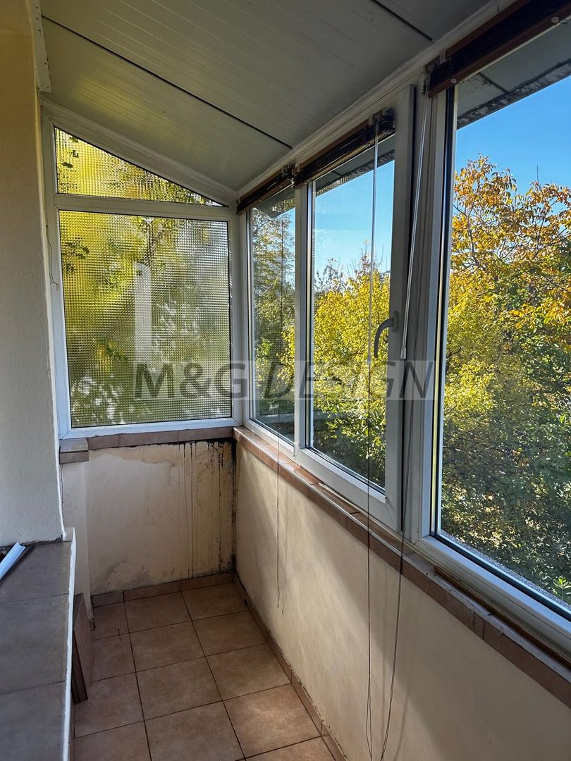 Ap 2 camere, transformat in 3, et 1, Sagului - Poză 14