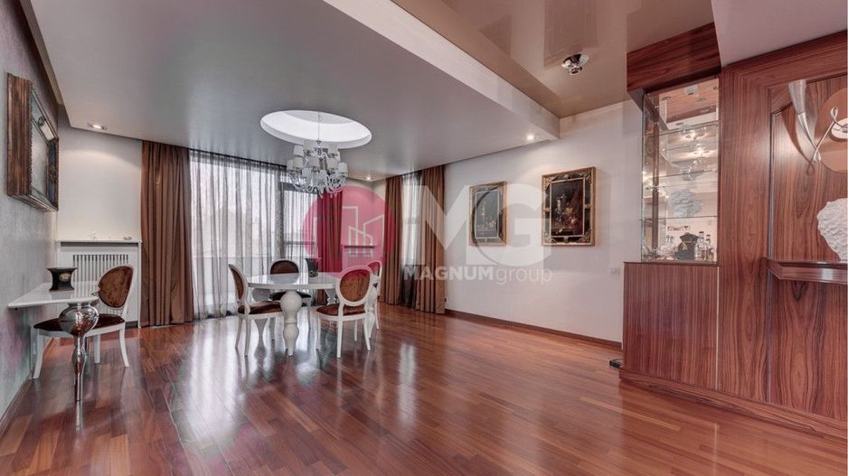 Penthouse de inchiriat-apartament 4 camere- Washington Residence - Poză 4