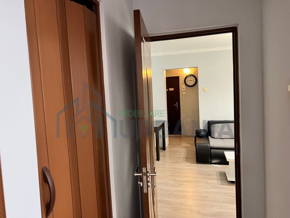 Apartament 2 camere de închiriat în Podu Roș, Splai Bahlui, Iași - Poză 3