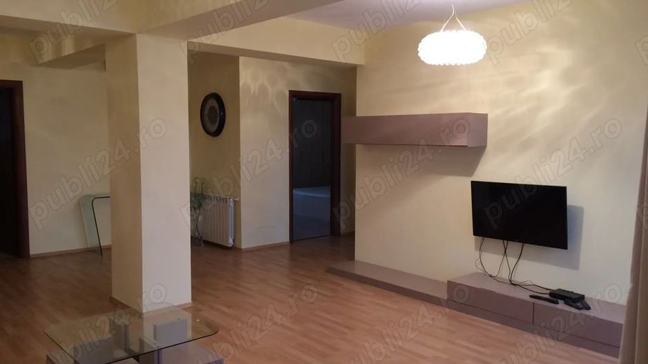 Inchiriere apartament 3 camere | Baza Sportiva Pescariu - Poză 4