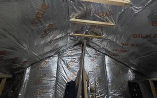 Casa pe parter mobilata si utilata - Popesti Leordeni - Poză 23