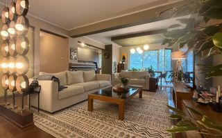 Apartament cu 3 camere cf sporit langa Grand Hotel Italia - Poză 1