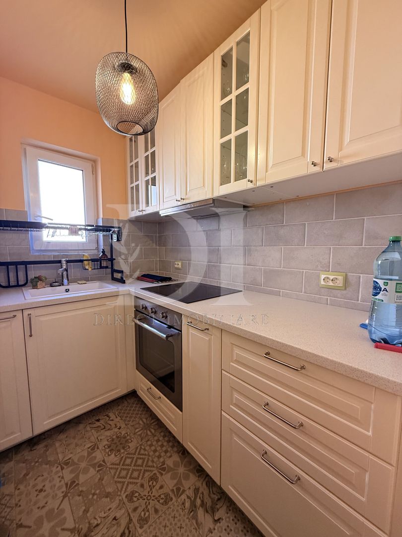 Apartament la cheie / etaj intermediar / Zona Muzeul Apei - Poză 3