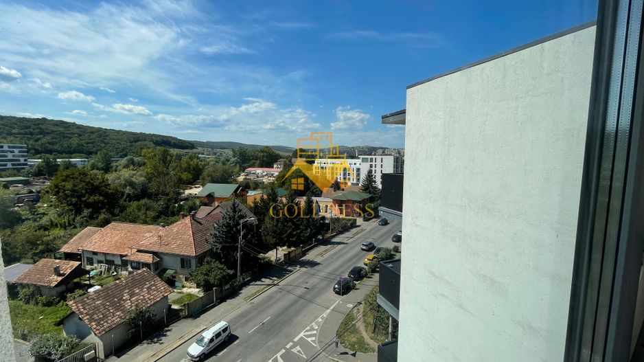 2 Camere, Petfriendly,Parcare, 18Gym, Dambul Rotund, Corneliu Coposu. - Poză 6