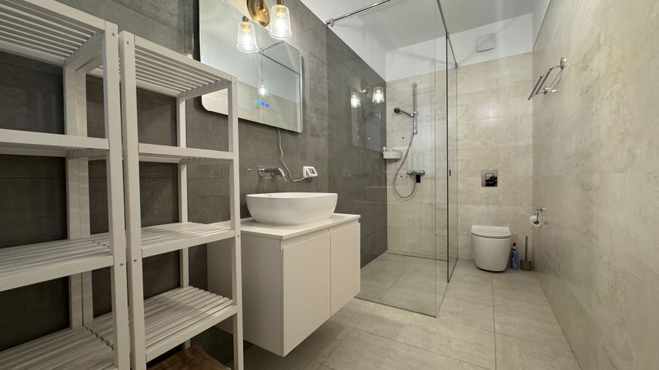 2 camere| WIN HERASTRAU| PARCARE - Poză 17