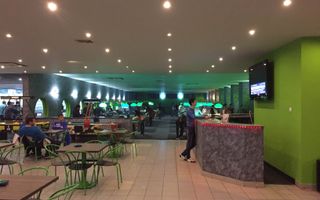 Spatiu comercial de inchiriat ultracentral - Poză 3