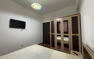 Apartament 3 camere+parcare  Concep Residence Pacurari - Poză 3