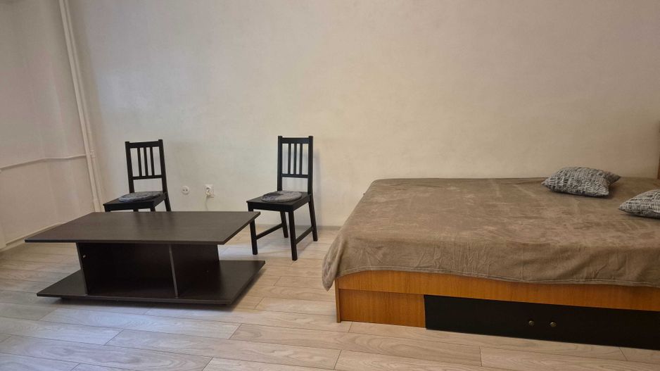 De închiriat garsonieră 42mp, bloc reabilitat, utilată complet, zona Decebal - Poză 5