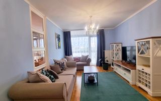 APARTAMENT DE VÂNZARE 4 CAMERE ETAJ 1 BALCON BOXĂ LIFT PARCARE CENTRAL - Poză 6