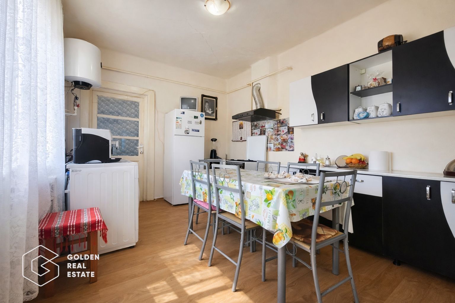 Casa 110 mp, teren 664 mp, zona  Gradiste - Poză 6