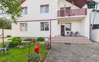 Casă tip Duplex cu 8 camere  - Zona Bujac - Arad - Poză 30