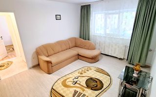 Oferim spre inchiriere apartament, 2 camere, zona Modern, Simion Barnutiu - Poză 1