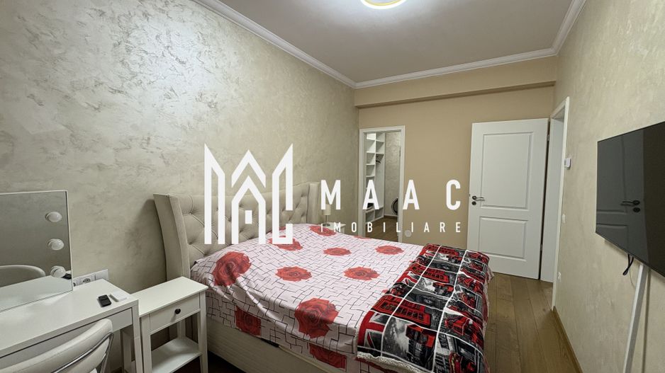 Penthouse 3 camere de vânzare | Sibiu, Lazaret | lift - Poză 6