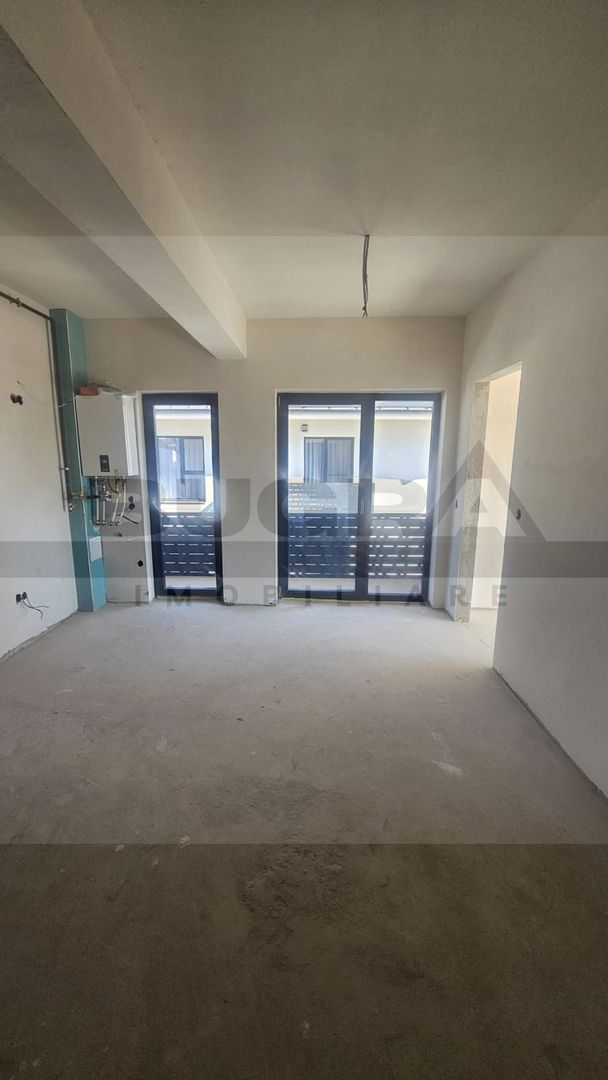 Apartament 2 camere, 40 mp, etaj intermediar, parcare, zona Petrom - Poză 4