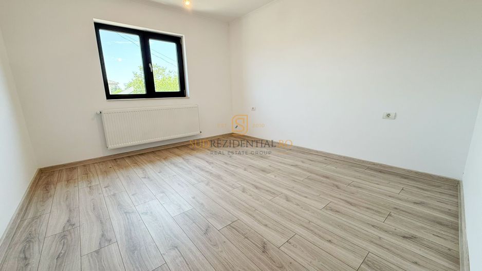 Vila individuala cu 4 camere, P+1+Pod, Comuna Berceni - Poză 18