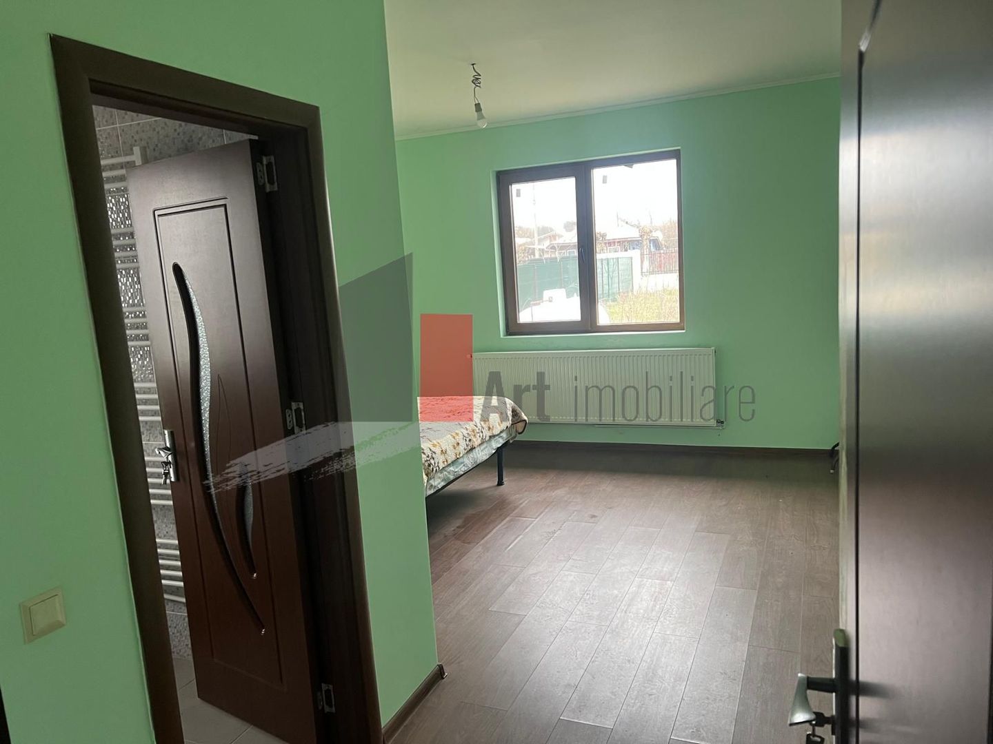 CASA CU TEREN DE 5000MP  - JUDET GIURGIU  30KM DE BUCURESTI - Poză 16