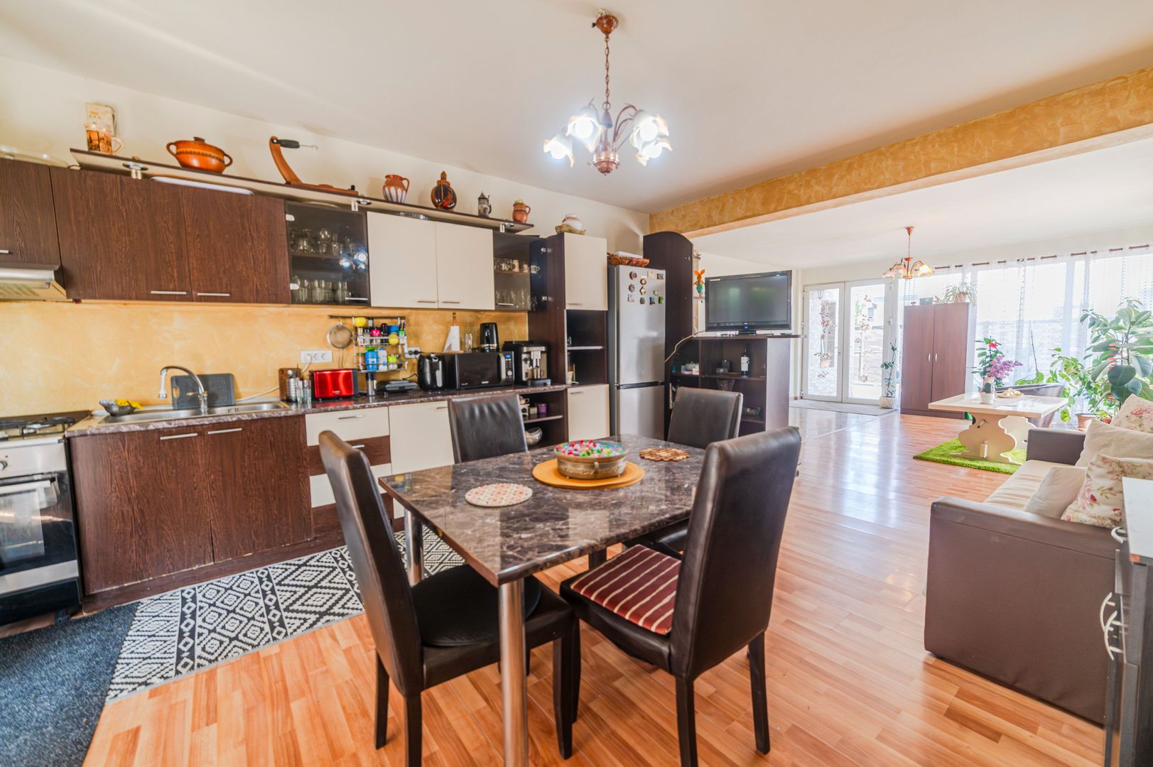 Oportunitate UNICA! Casa individuala la pret de apartament in Chisoda - Poză 4