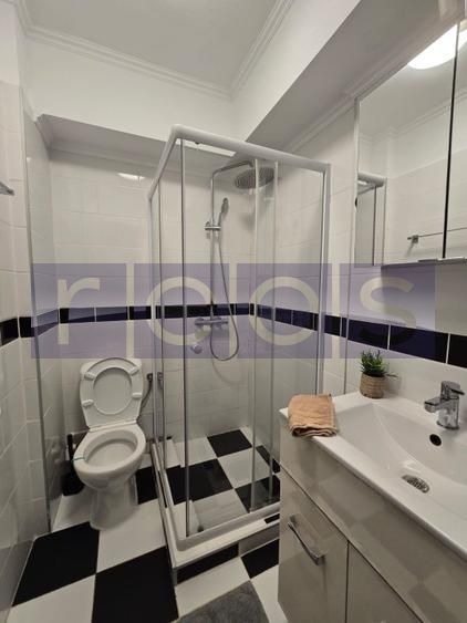 VANZARE APARTAMENT 2 CAMERE METROU PIATA ROMANA ULTRACENTRAL 40MP INVESTITIE - Poză 8