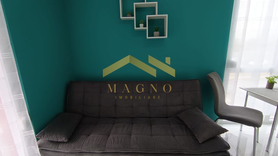 Ap. Nou Ared Imar 2 camere +loc parcare-Prima Inchiriere - Poză 2