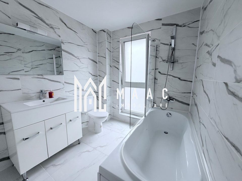 Apartament cu 3 camere | 65,29 mp | Loc de parcare | Arhitectilor - Poză 5