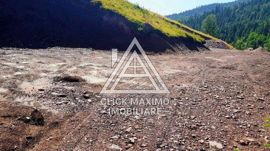 7130 mp TEREN INTRAVILAN ARIESENI-ALBA langa viitoarea partie de SCHI - Poză 5