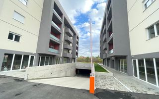 Dezvoltator | Ansamblul Marginii 4 | Penthouse | Terasa de 44 mp - Poză 23