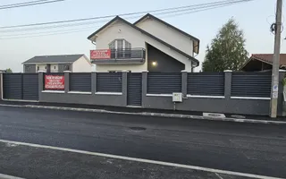 CASA INDIVIDUALA BRAGADIRU, TOATE UTILITATILE, CURTE 242 MP, COMIS 0% - Poză 16