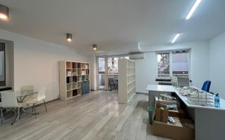 3 camere Rose Garden cu terasa de 16 mp si parcare subterana - Poză 2