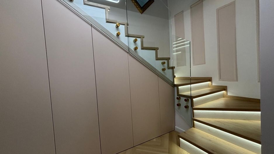 Casa 4 camere PREMIUM, NOUA in Selimbar, Str. Brana - Poză 31