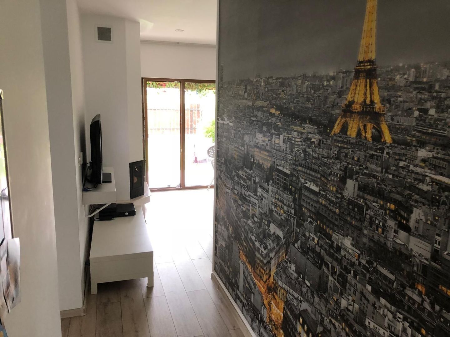 Calea urseni | 4 Camere | Mobilat si utilat | Centrala proprie| 2 Locuri parcare - Poză 4