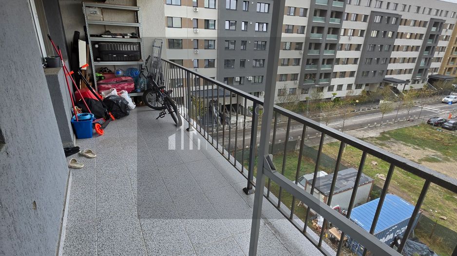 Metalurgiei Bloc Nou 2 camere Decomandat Mobilat Utilat - Poză 6