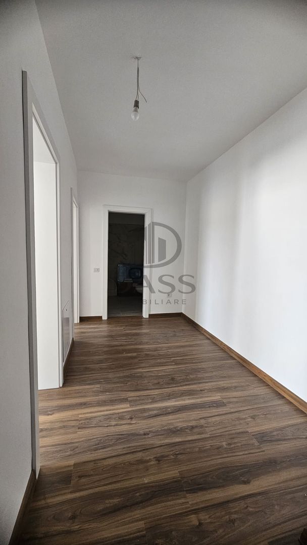Apartament 2 camere cu balcon | Șelimbăr | 47,7 mp - Poză 7
