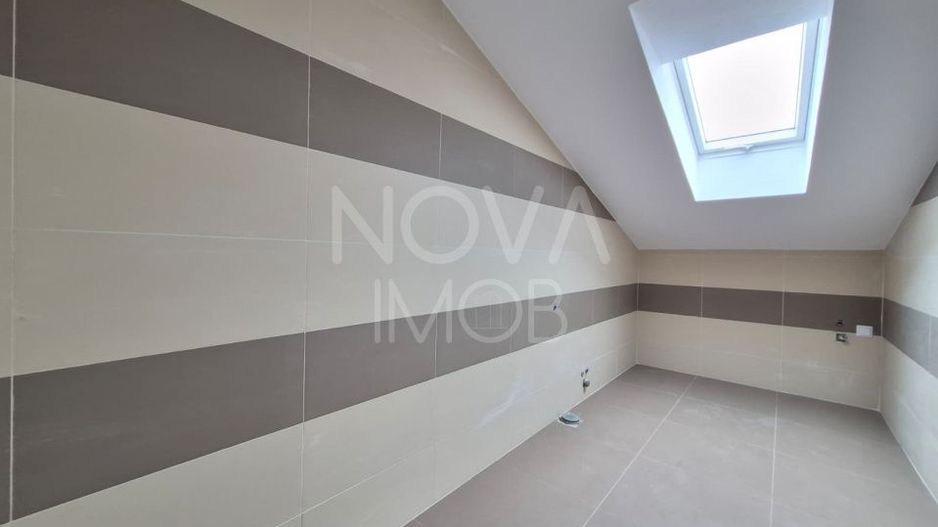 Apartament 3 camere, la cheie, Selimbar - Poză 7