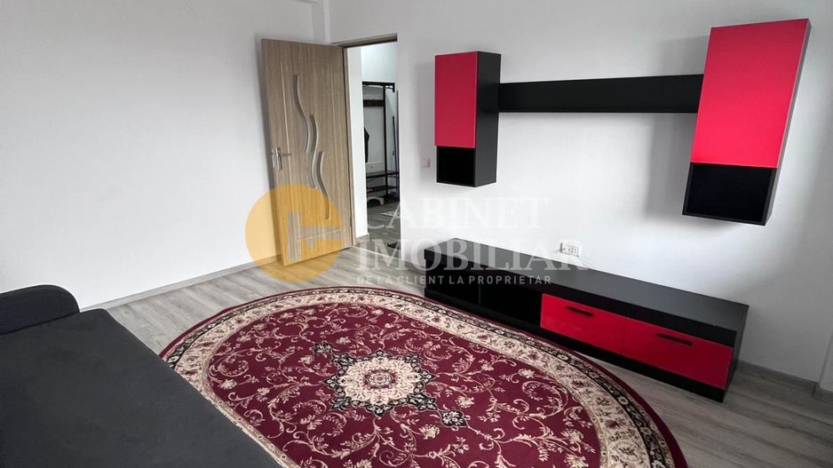 CUG - 2 Camere Decomandat + Loc De Parcare - Bloc 2018 - Poză 5