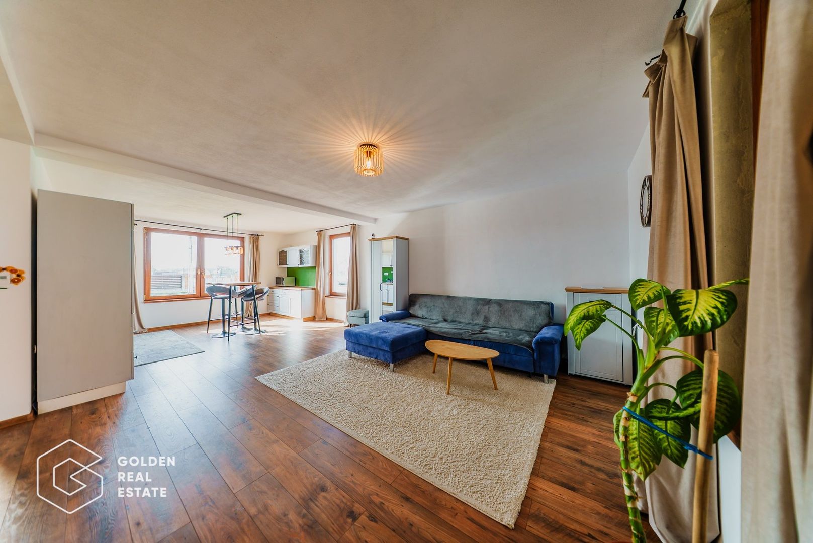 Casă de vânzare Tisa Noua, comision 0% - Poză 3