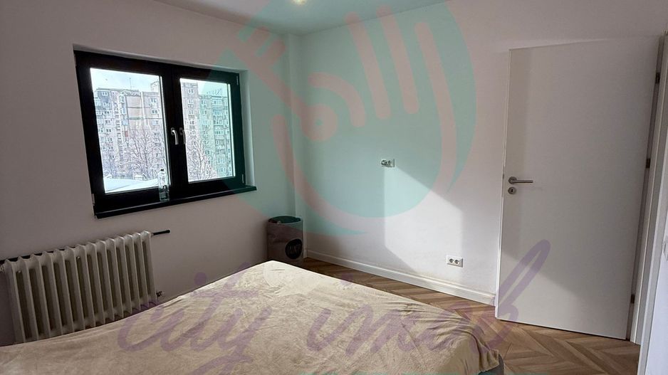 2 camere renovat complet | Tineretului – Timpuri Noi | 2 min metrou - Poză 4