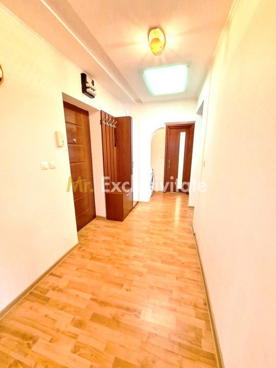 nchiriere apartament 2 camere modern Fratii Golesti - Poză 4