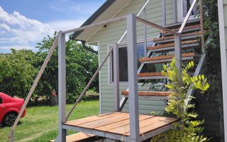 Casa Ciocanesti Cretu - 2 camere cu teren 2539 mp  - Jud. Dambovita - Poză 32