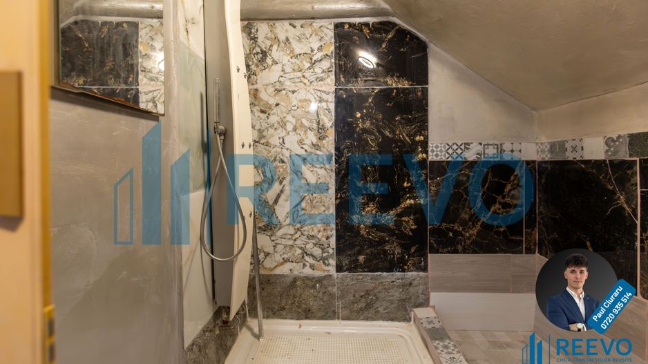 Casă/Vilă de vânzare, Nicolae Bălcescu, Bacău - Poză 26