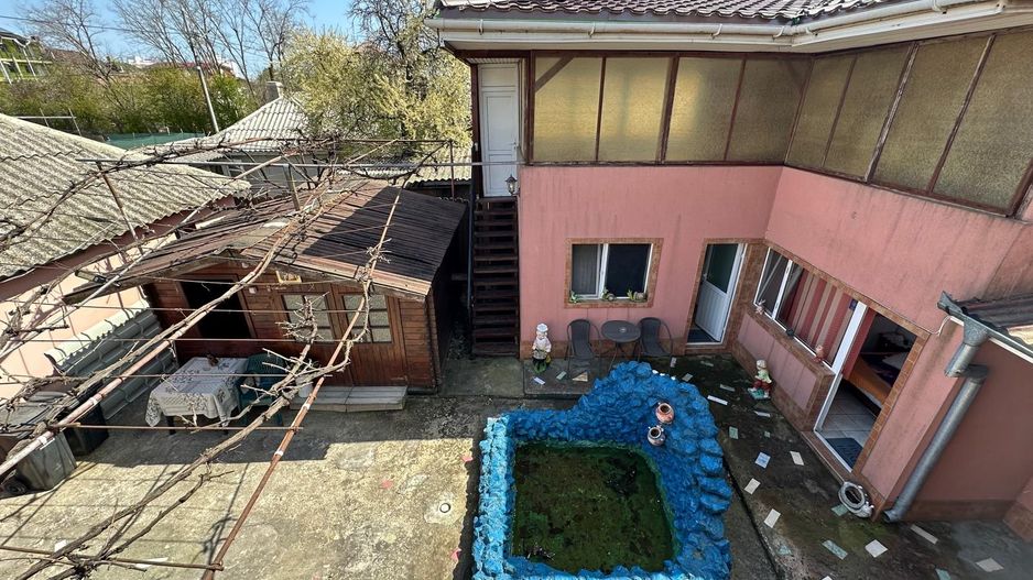 Pensiune aproape de plaja cu potential ridicat -Eforie nord - Poză 14