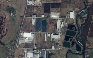 Vânzare teren industrial, parcul Tetarom III, Jucu - Poză 5