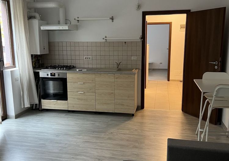 Particular - 2 Camere  |  Gradina Privata 40mp  |  Parcare - Poză 6
