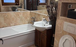 Apartament modern cu 4 camere, parter, parcare și beci – zona Mărăști - Poză 4