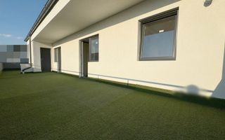 Apartament cu 2 camere/terasa 45 mp/boxa/PRET REDUS! - Poză 3