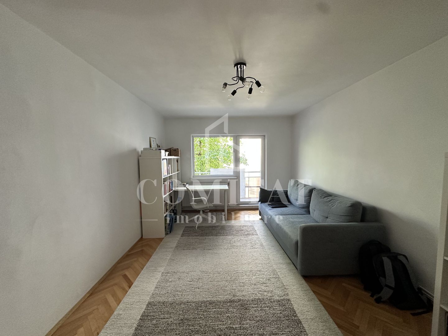 Apartament 4 camere | Etaj Intermediar | Zona Spitalul de Recuperare - Poză 4