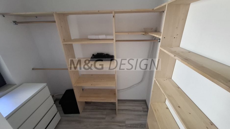 De închiriat casa înșiruita – Giroc, Pet Friendly - Poză 21