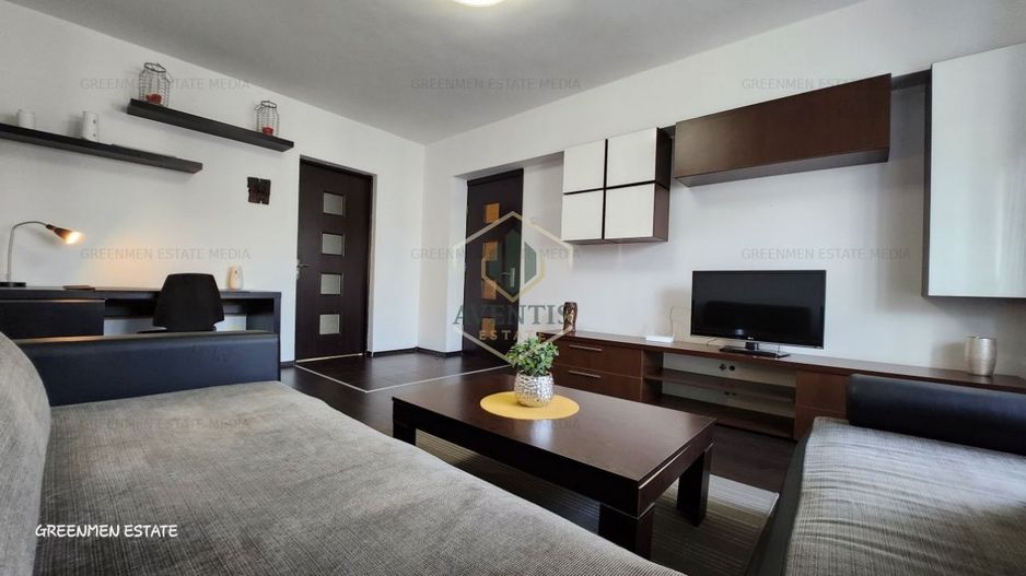 Modern renovat, 2 balcoane inchise, loc de parcare, Metrou Obor - Mosilor - Poză 2