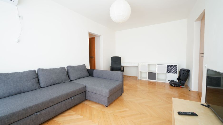 NEW! 2 Camere, Campia Libertatii, Parc IOR - Poză 3